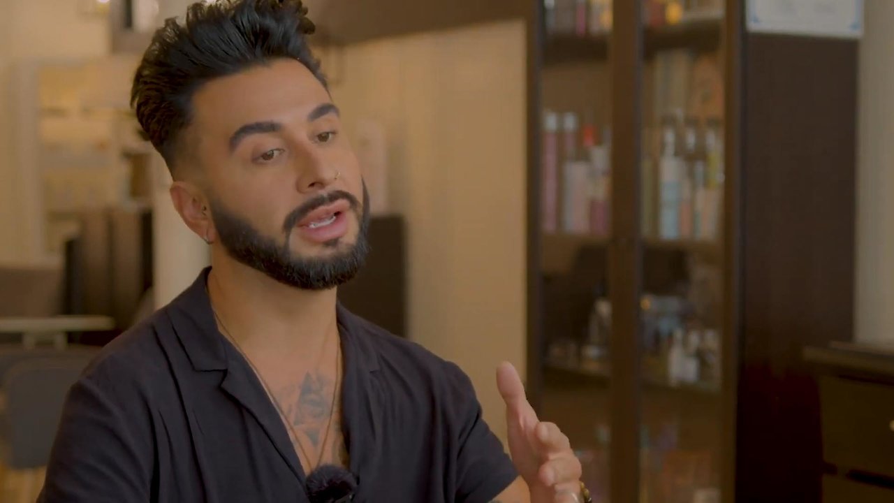 The History of Fabulous