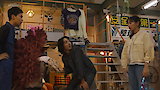 Ayu Finds Out!
