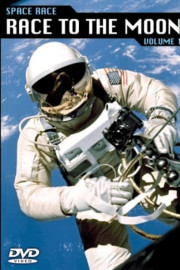 Space Race: Race to the Moon