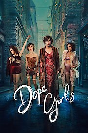 Dope Girls (UK)