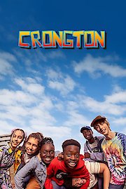 Crongton