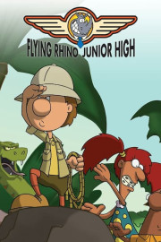 Flying Rhino Jr. High