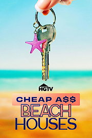 Cheap A$$ Beach Houses