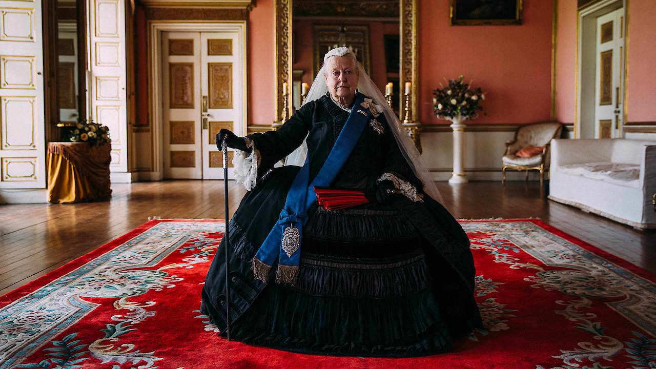 The Private Lives of The Monarchs