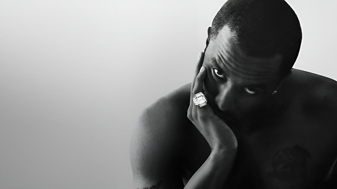 Sean Combs: The Reckoning