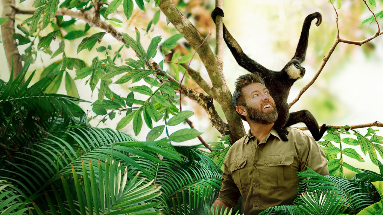 Vantara Sanctuary Stories