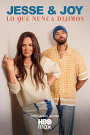 Jesse and Joy