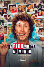 The Worst Trip Around the World