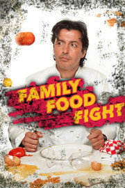 Family Food Fight (UK)