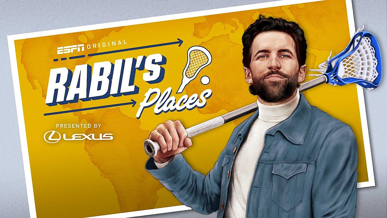 Rabil's Places