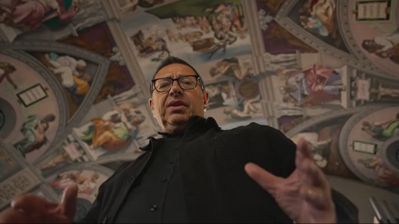 Art's Wildest Movement: Mannerism