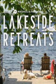 Lakeside Retreats
