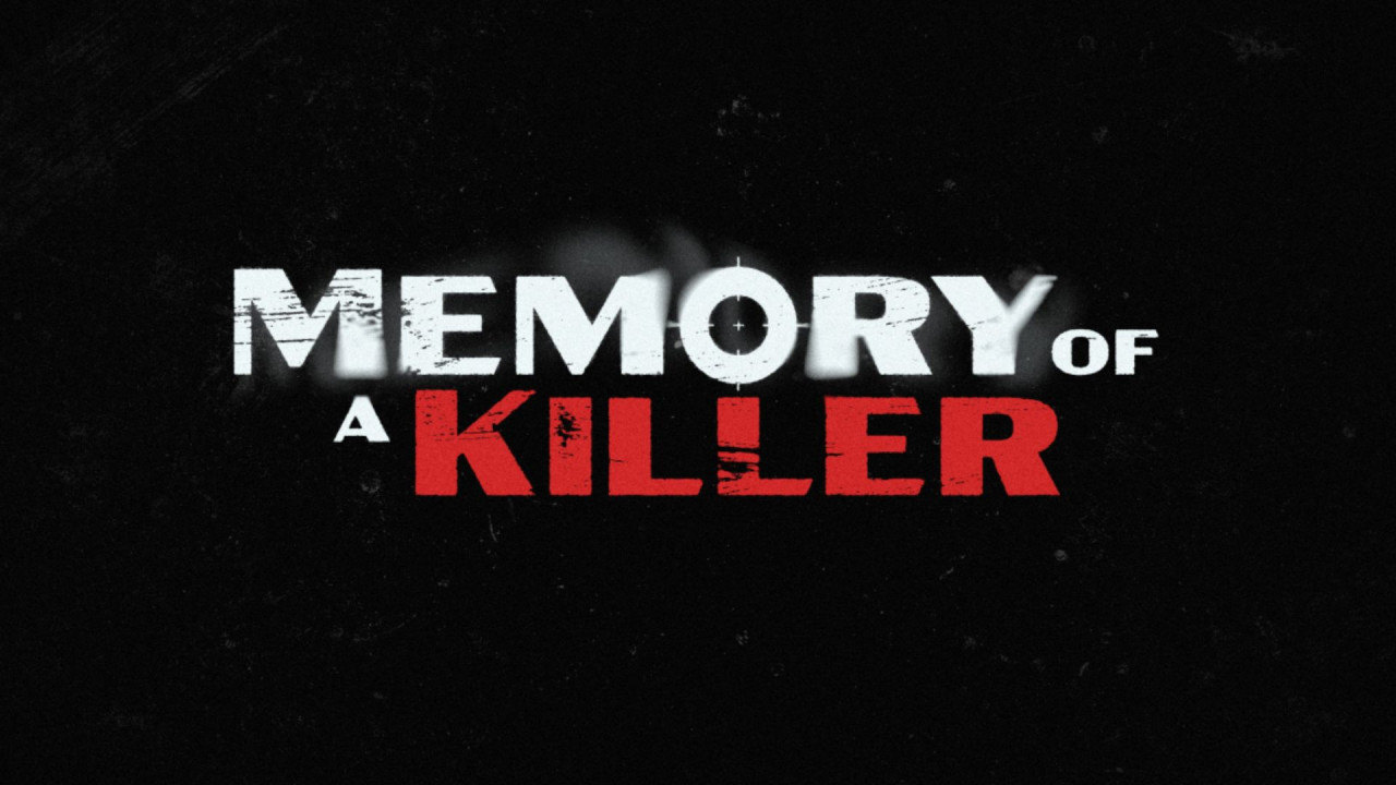 Memory of a Killer