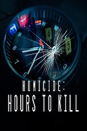Homicide: Hours to Kill