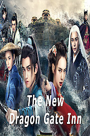 The New Dragon Gate Inn