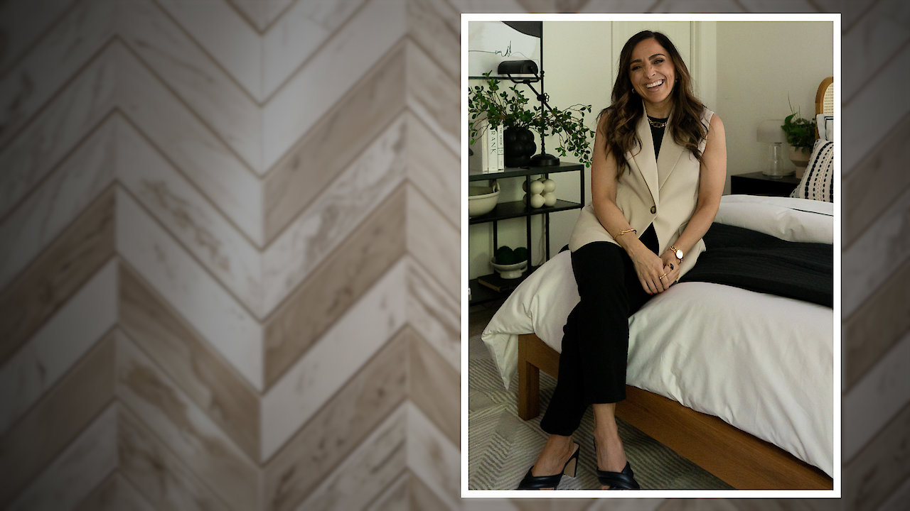 Lakeside Luxe for Less with House of Valentina