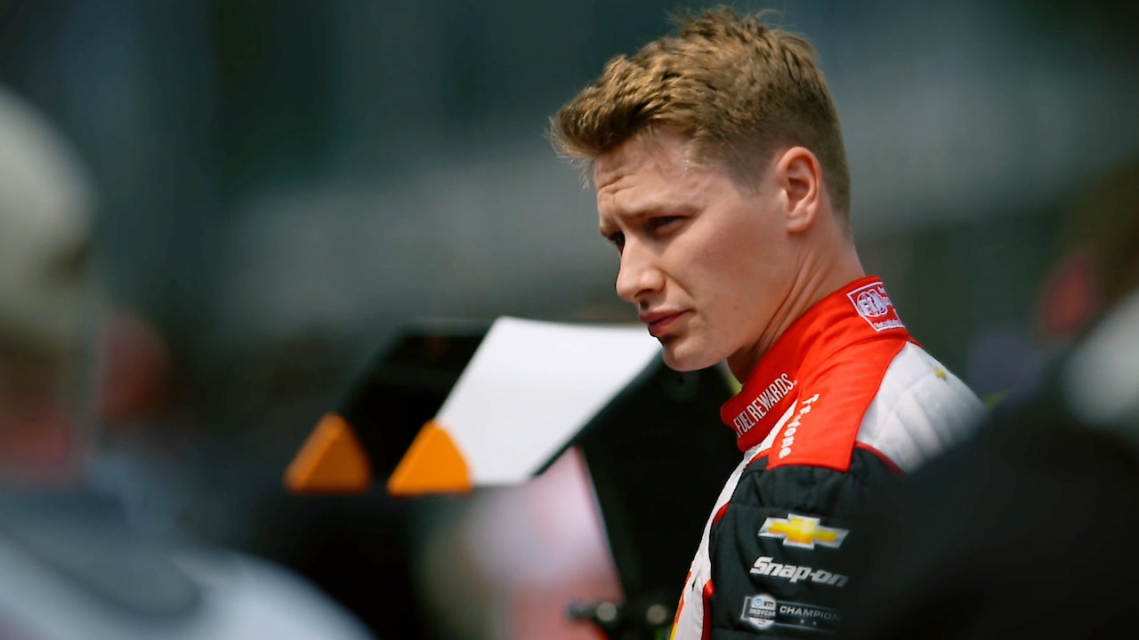 100 Days to Indy Part 1