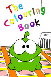 Colouring Book