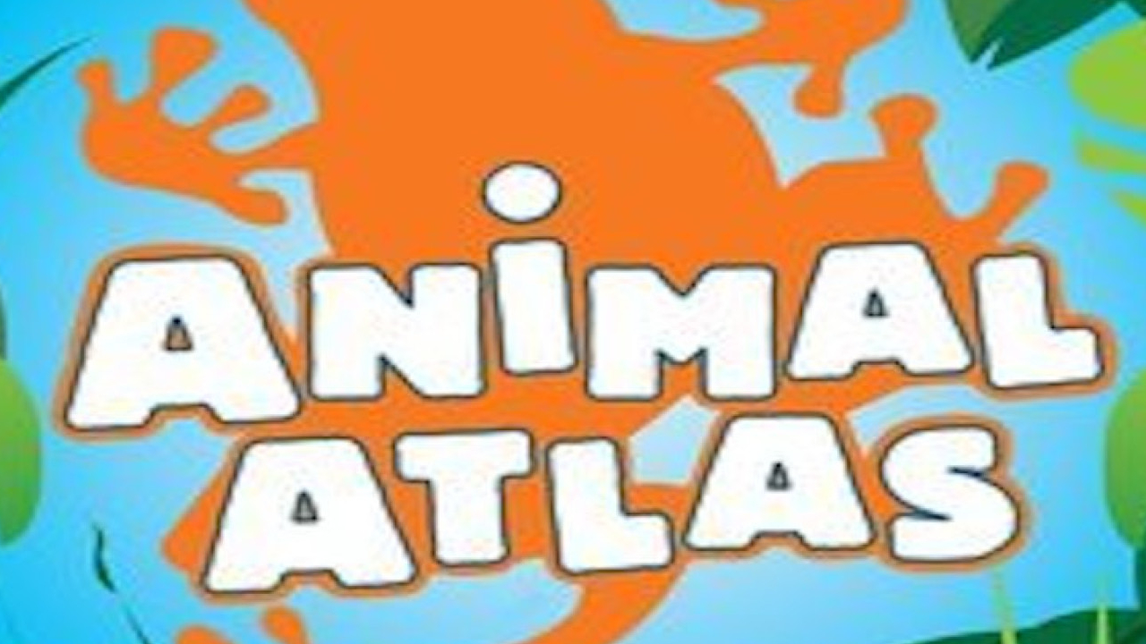 Animal Atlas