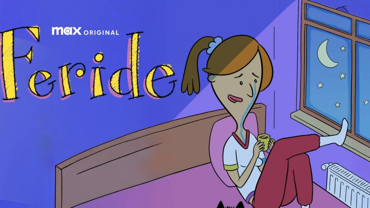 Feride vs. the World