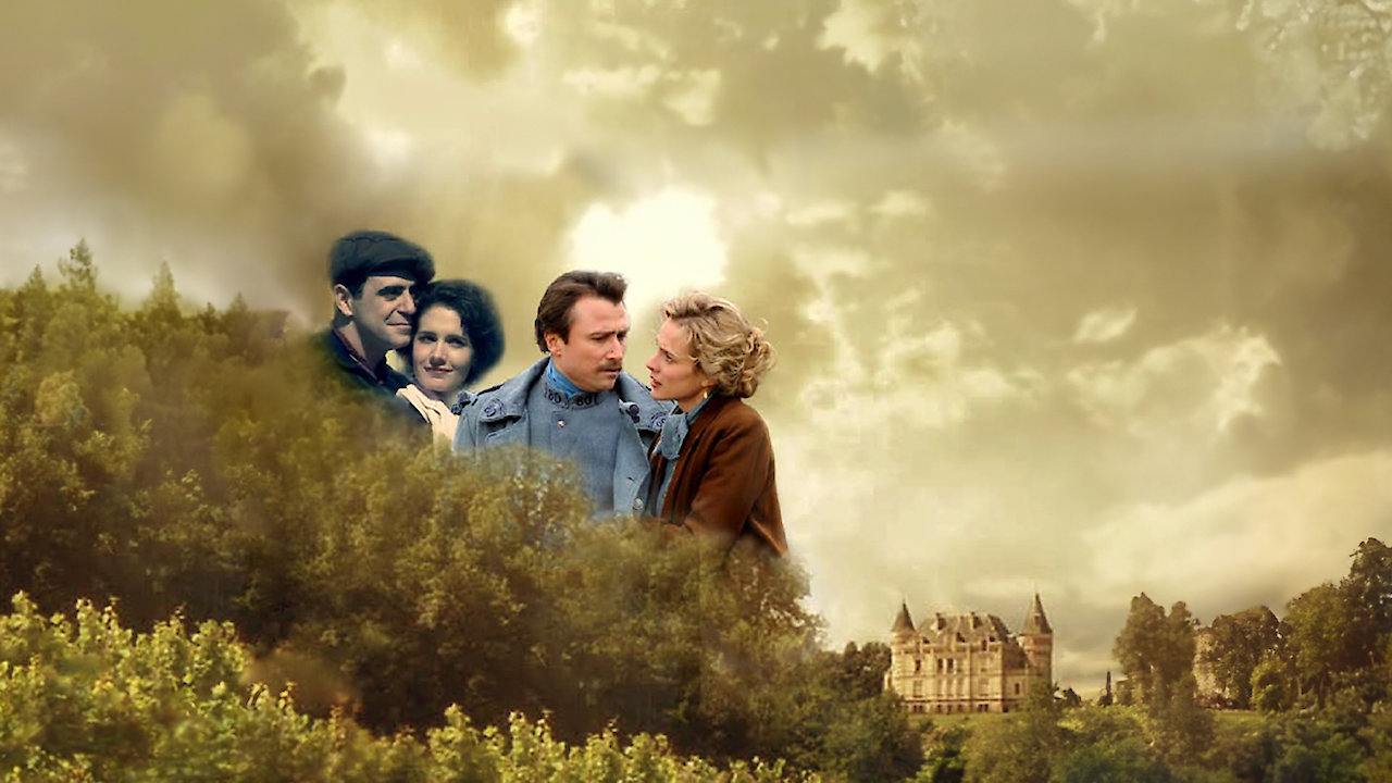 The House Of The Rochevilles (Season 1)