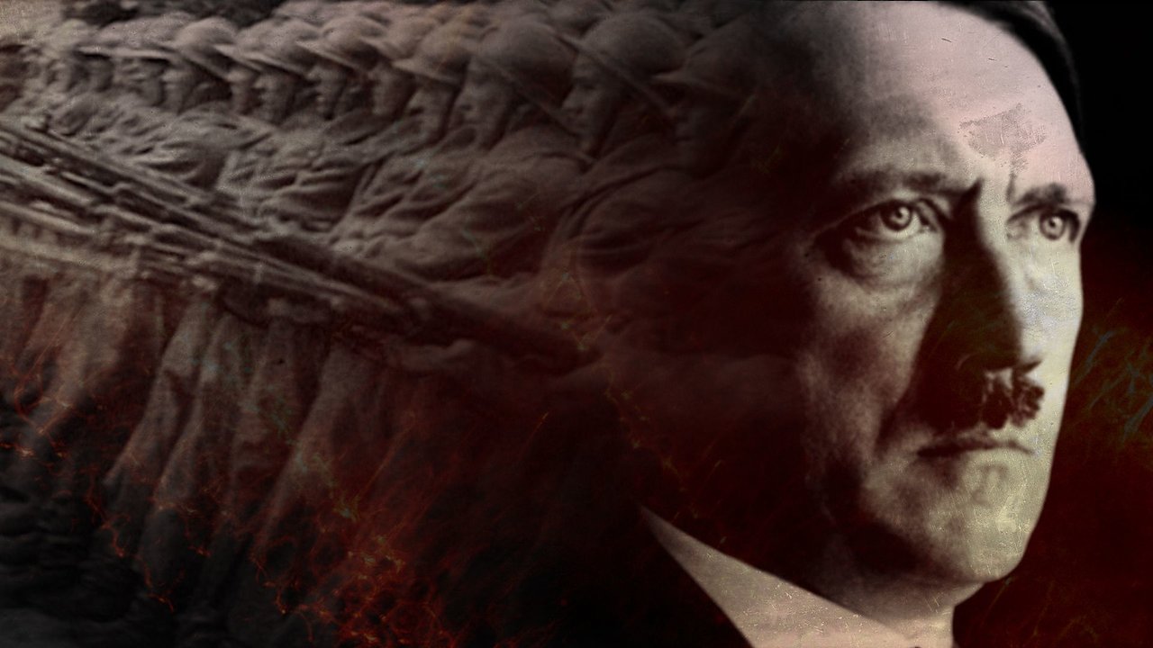 How the Nazis Lost the War