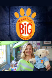 Maurice&rsquo;s Big Adventure