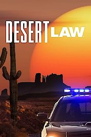 Desert Law
