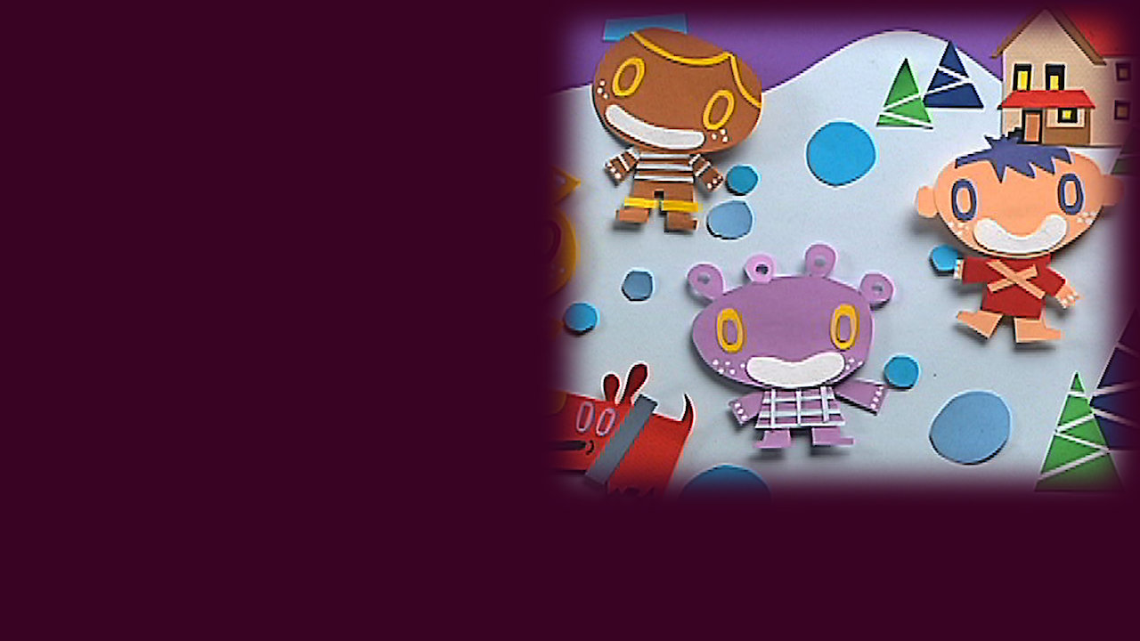 Draw Me A Story Series