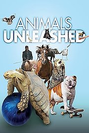 Animals Unleashed