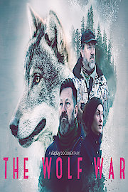 The Wolf War