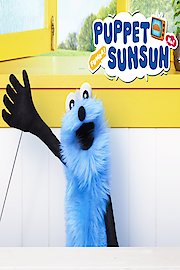 PUPPET SUNSUN