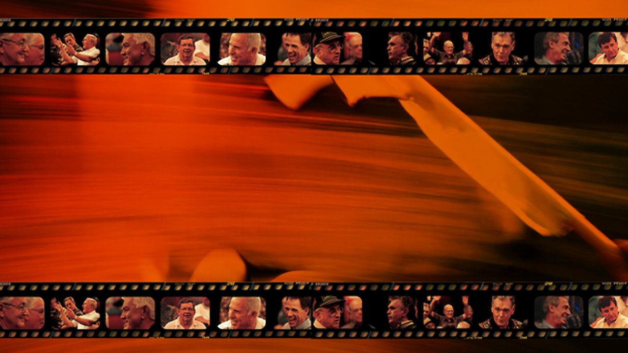 Stock Car Legends Reunion