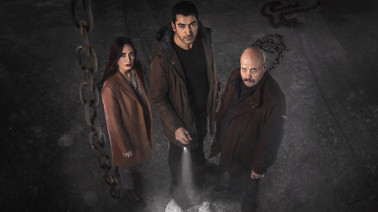 Alef (English Subtitles)