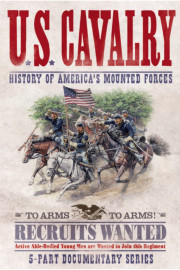 US Cavalry