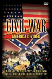 Civil War - America Divided