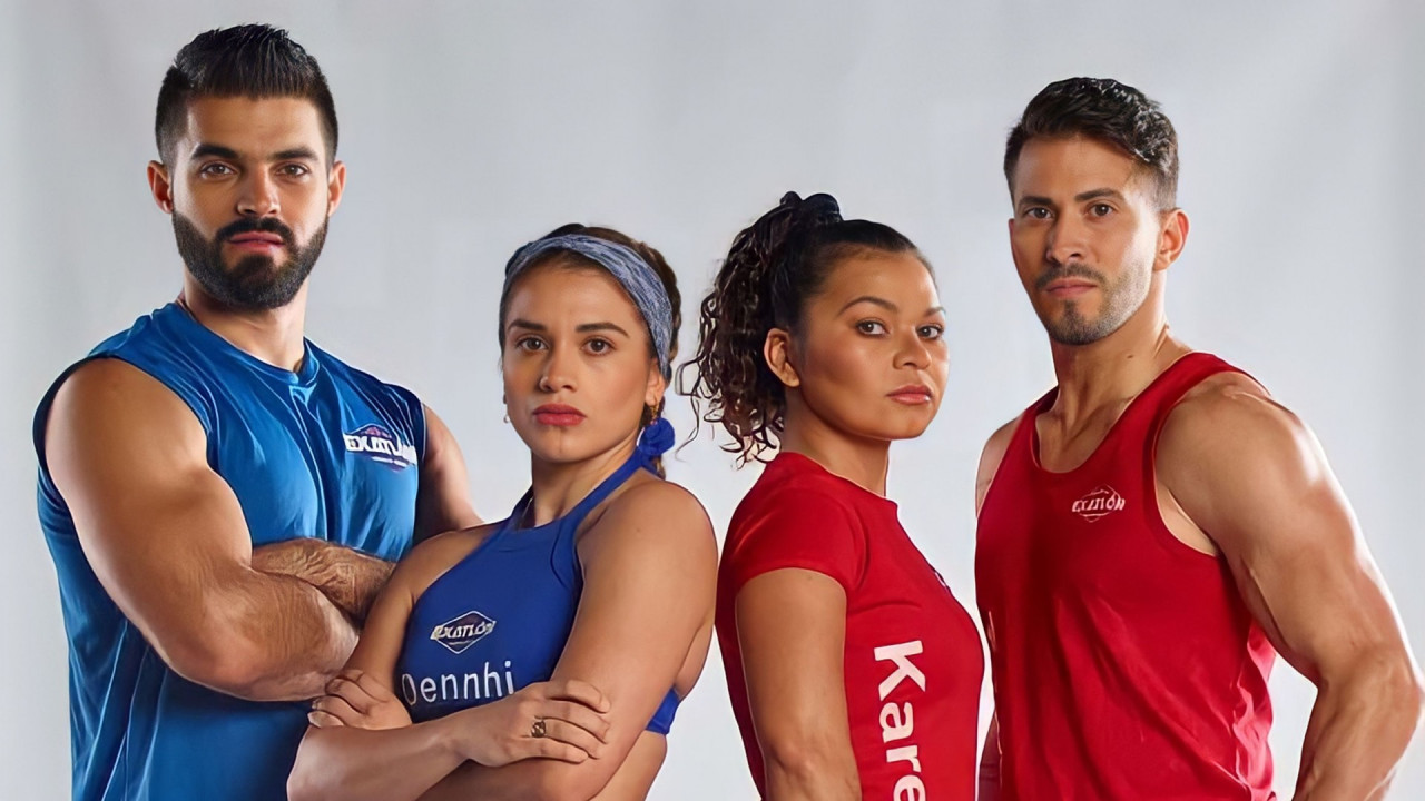 Exatl&oacute;n Estados Unidos