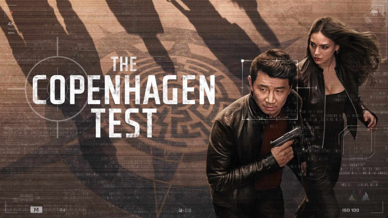 The Copenhagen Test