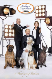 The National Dog Show