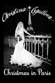 Christina Aguilera: Christmas in Paris