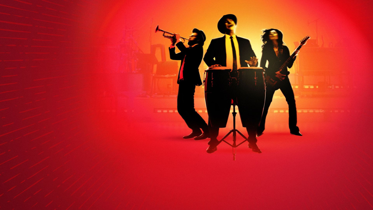 A Grammy Celebration of Latin Music