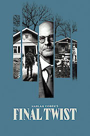 Harlan Coben's Final Twist