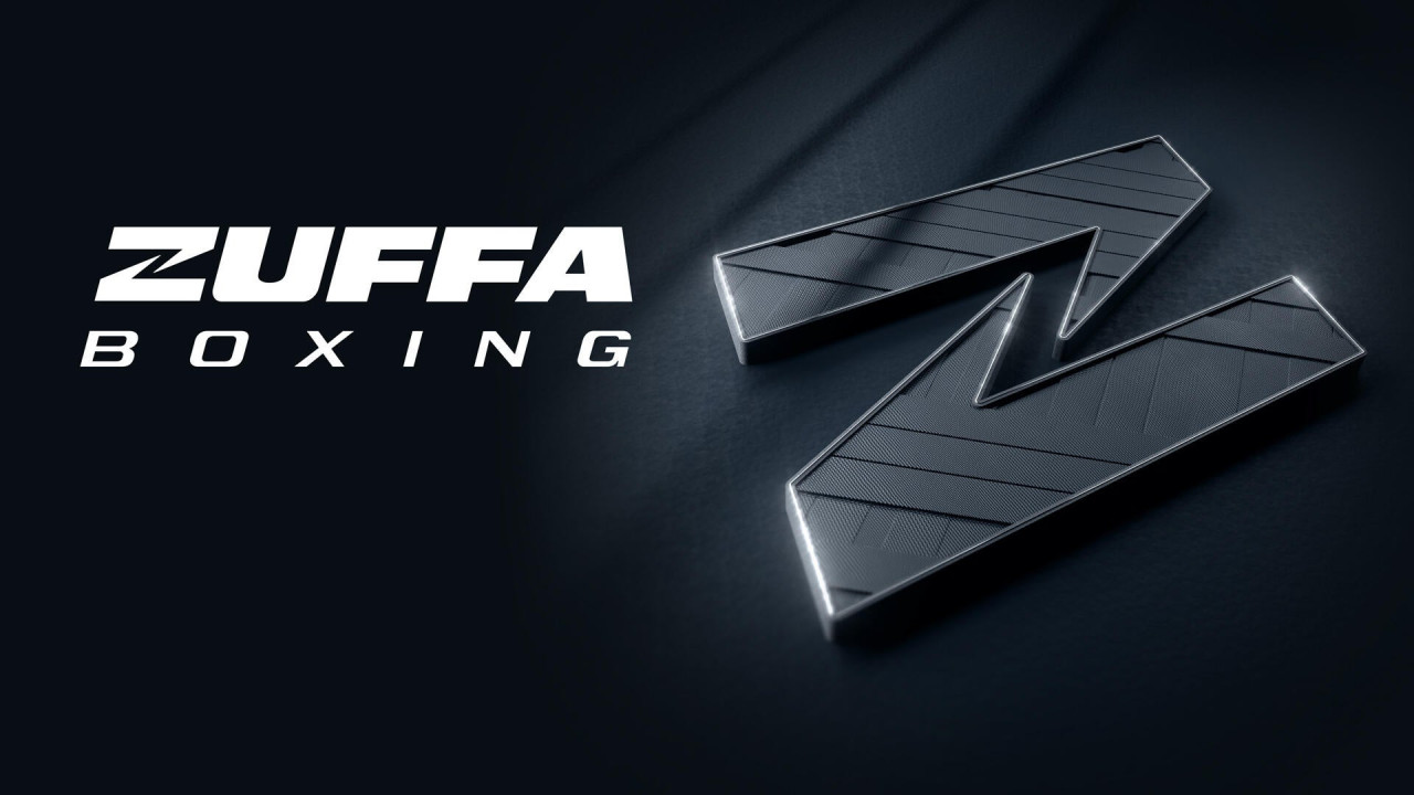 Zuffa Boxing