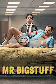Mr. Bigstuff