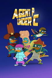 Agent P Under C