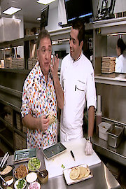 Robert Earl's Be My Guest