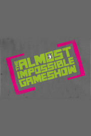 The Almost Impossible Game Show UK