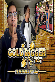 Gold Digger Test presented by UDY