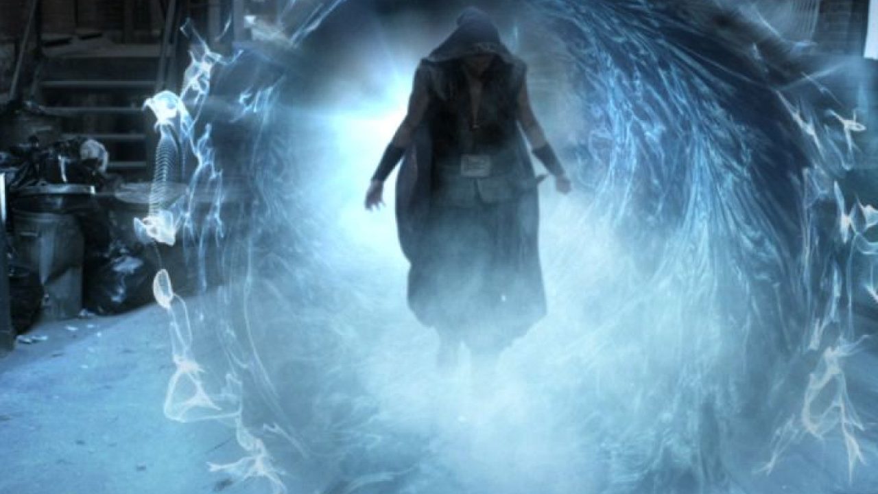 Riftworld Chronicles