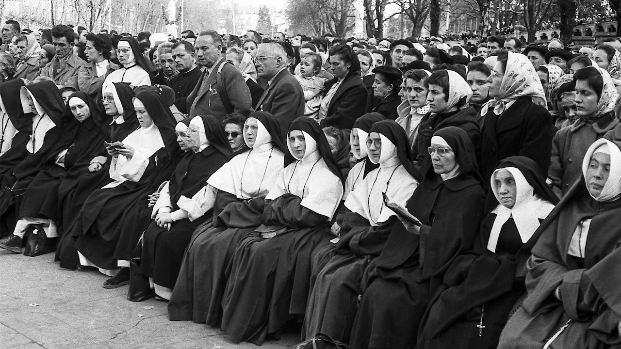 Believing in Australia